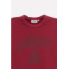 CARHARTT WIP MARSALA FADED PONG SWEATSHIRT